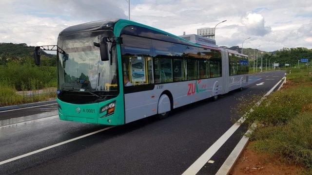 Peshawar BRT