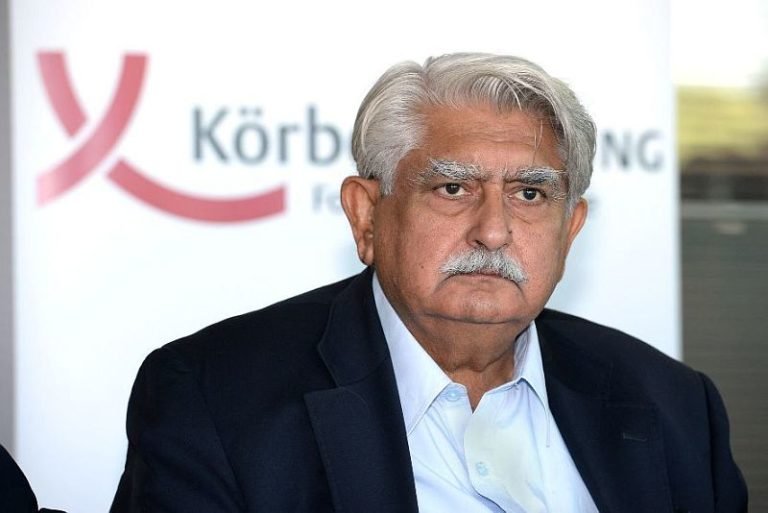 Haji Adeel