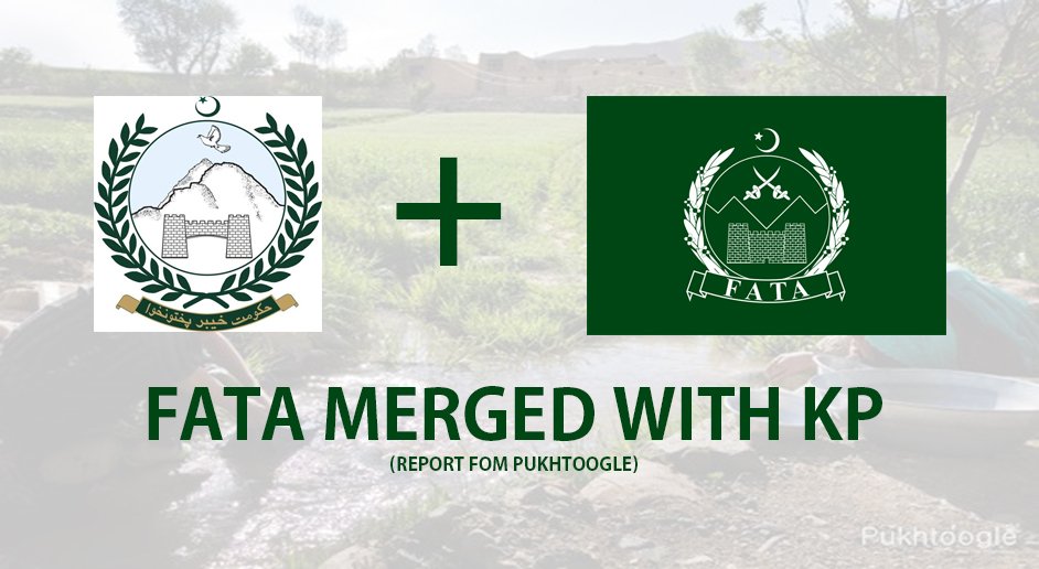 FATA merge with KP