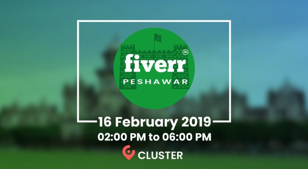 Fiverr Peshawar