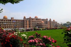 Peshawar University